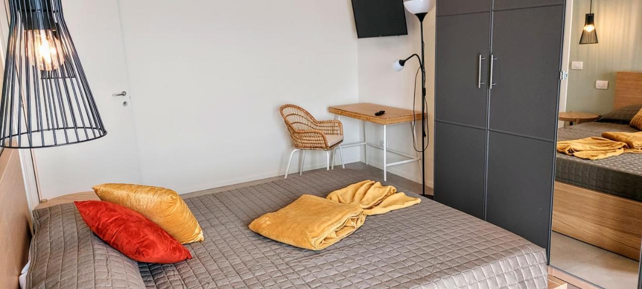 Suite Rent Milan 3 외부 사진