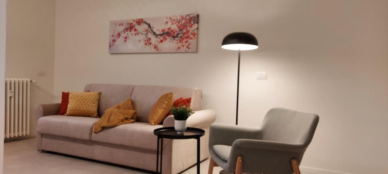 Suite Rent Milan 3 외부 사진