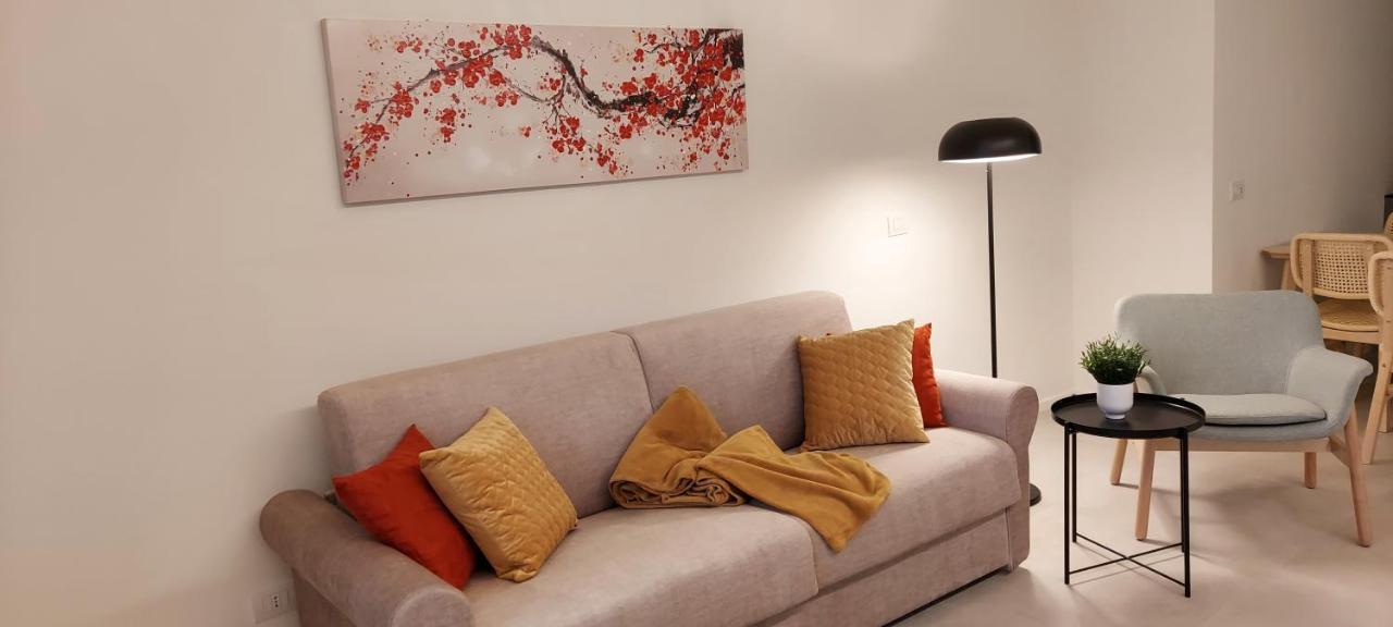 Suite Rent Milan 3 외부 사진