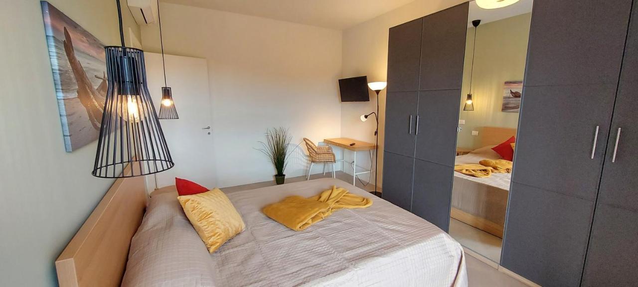 Suite Rent Milan 3 외부 사진