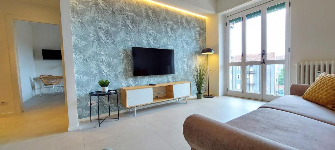 Suite Rent Milan 3 외부 사진