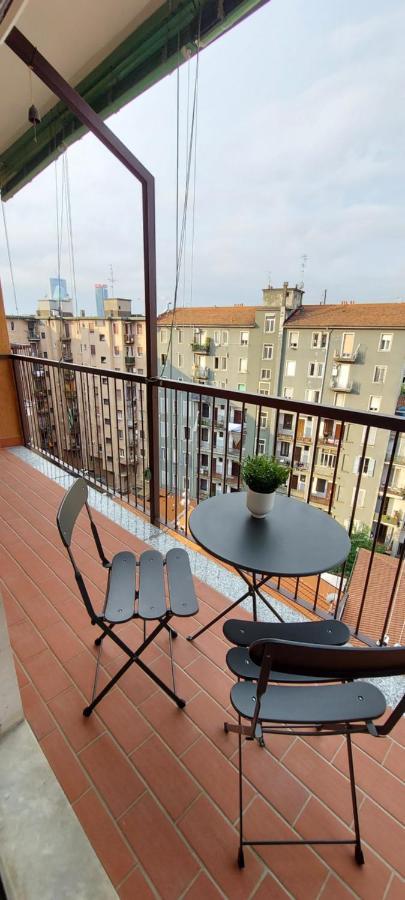 Suite Rent Milan 3 외부 사진