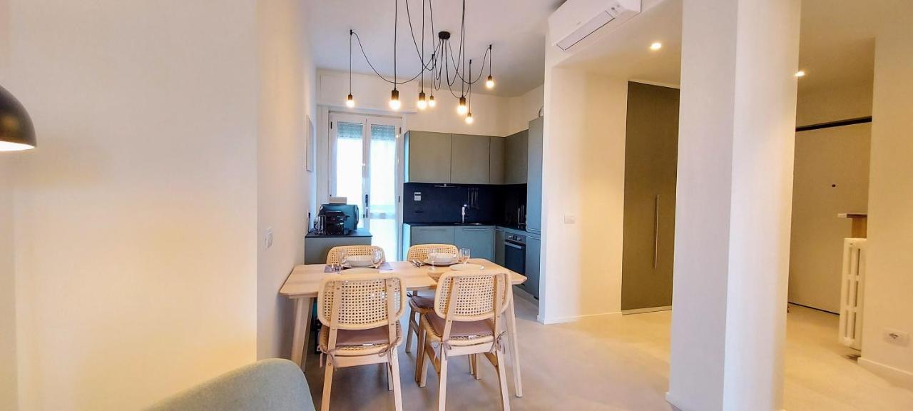 Suite Rent Milan 3 외부 사진