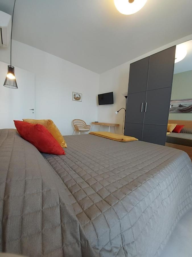 Suite Rent Milan 3 외부 사진