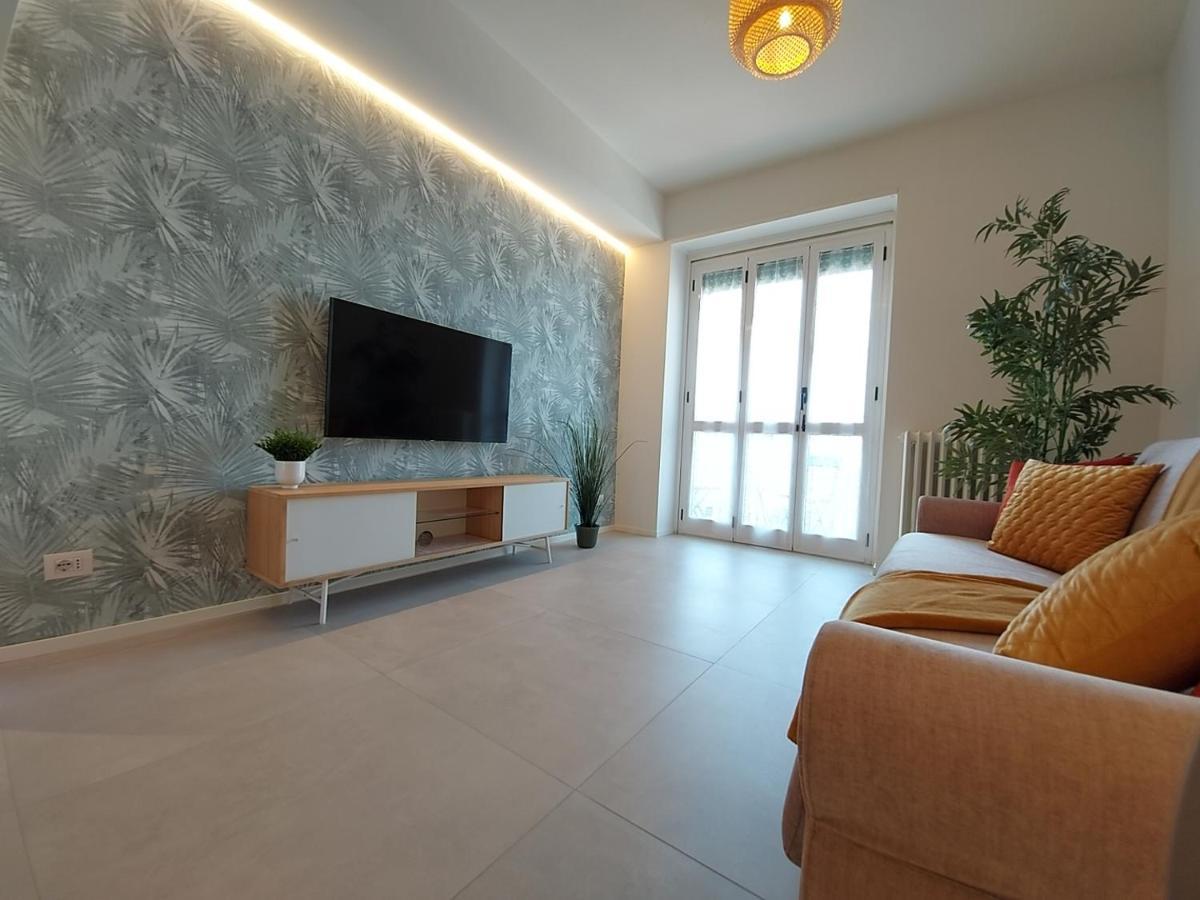 Suite Rent Milan 3 외부 사진