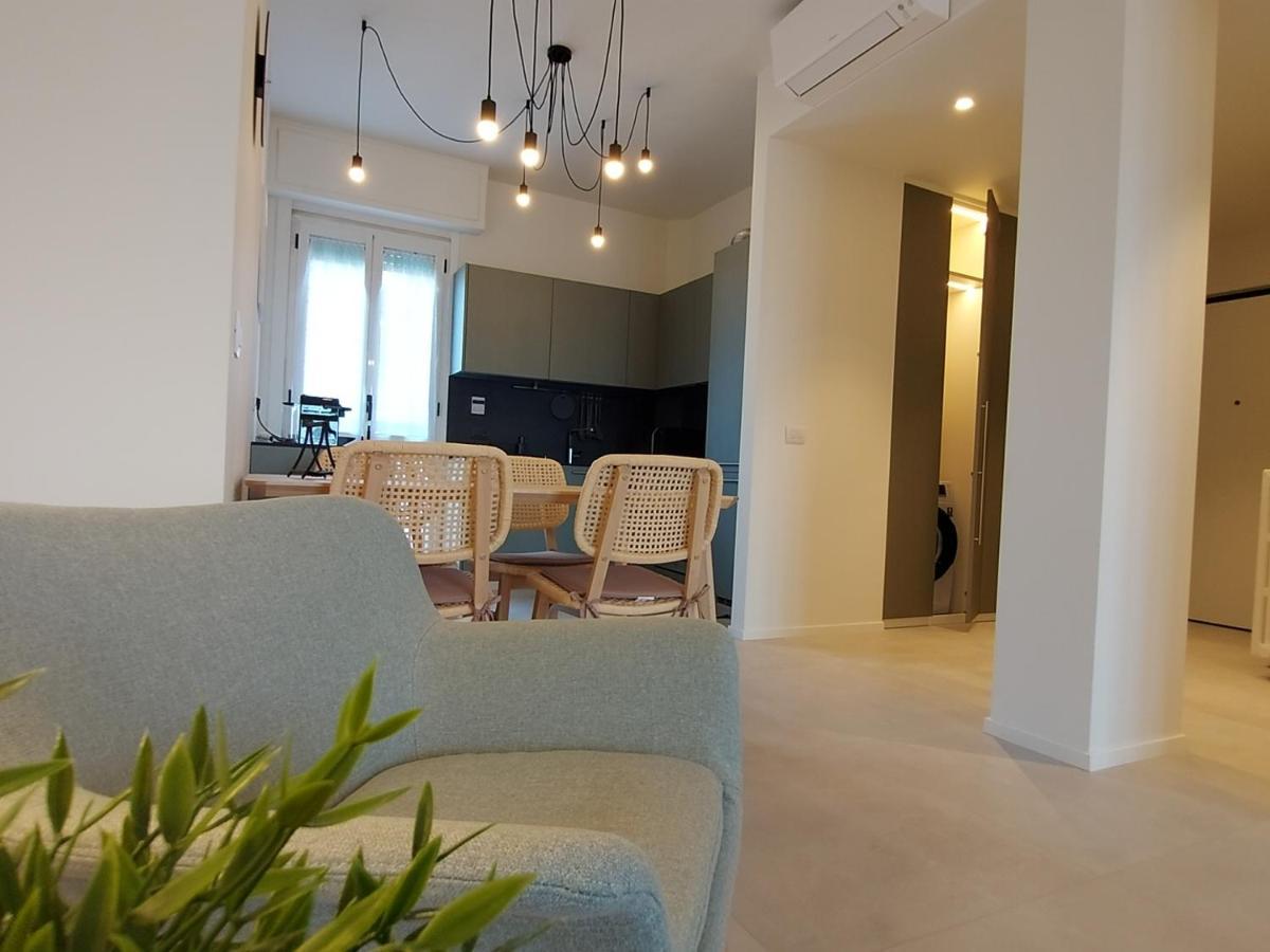 Suite Rent Milan 3 외부 사진