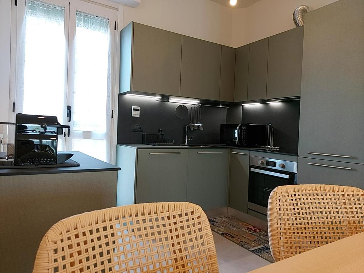 Suite Rent Milan 3 외부 사진